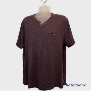 Copper and Oak Mens Shirt Size XL